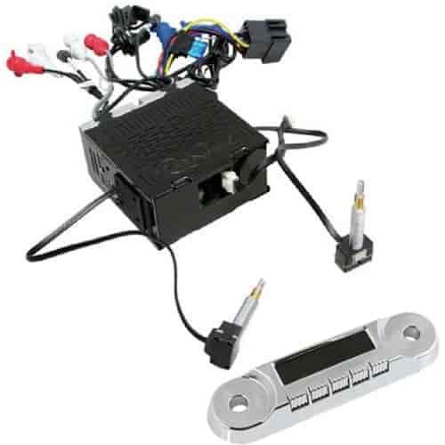 Huntington Radio AM/FM Radio