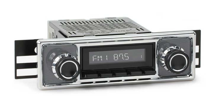STEREO / RECEIVER