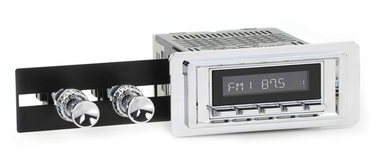 STEREO / RECEIVER