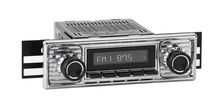 STEREO / RECEIVER