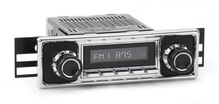 STEREO / RECEIVER