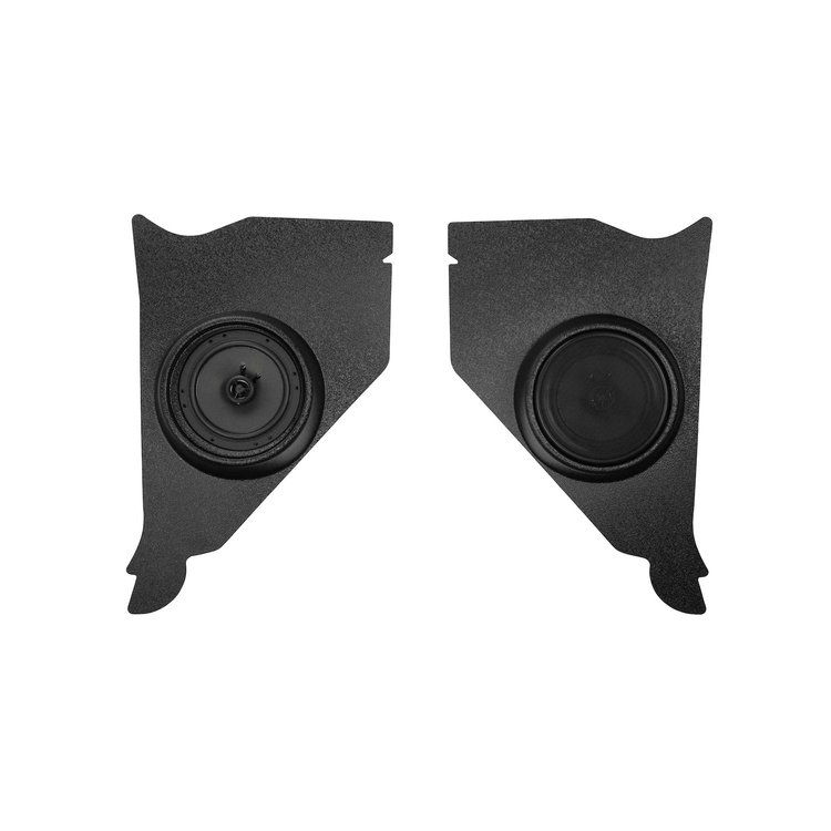 KICK PANELS 55-56 CHEVY