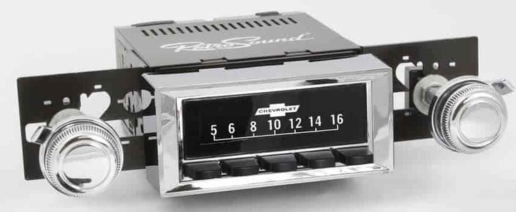 Motor1 Radio 1968-1979 Chevrolet Nova