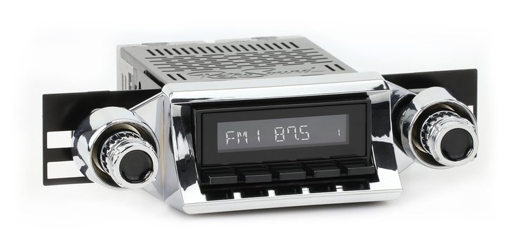 Motor1 Radio 1957 GM A-Body