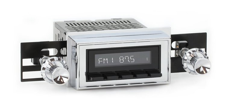 Motor1 Radio 1958 GM A-Body