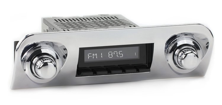 Motor1 Radio 1959-1960 GM A-Body