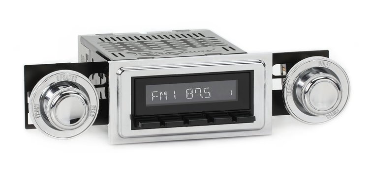 Motor1 Radio 1964-1965 Oldsmobile Cutlass