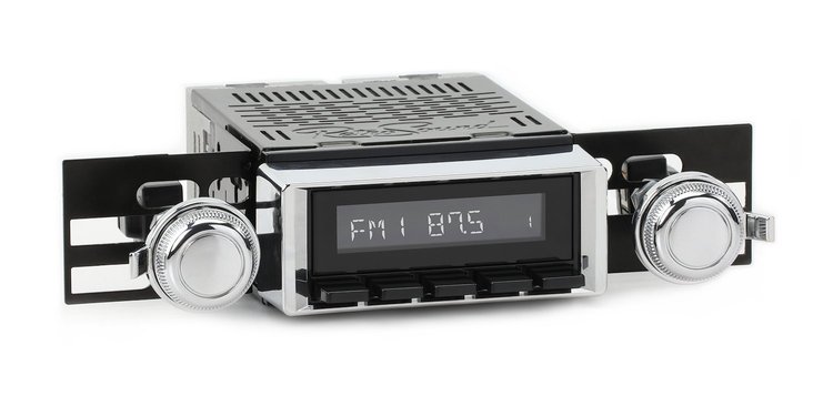 Motor1 Radio 1965-1972 GM A-Body