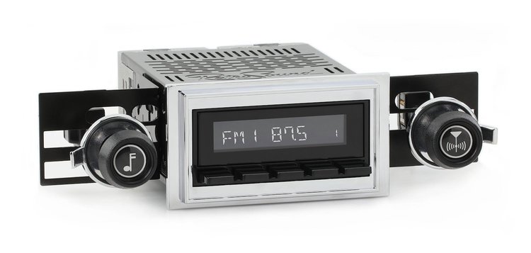 Motor1 Radio 1968-1976 Chevy Corvette