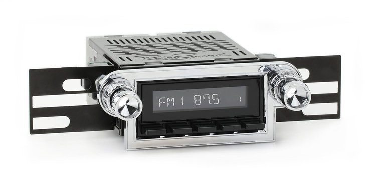 Motor1 Radio 1964-1966 Ford Thunderbird