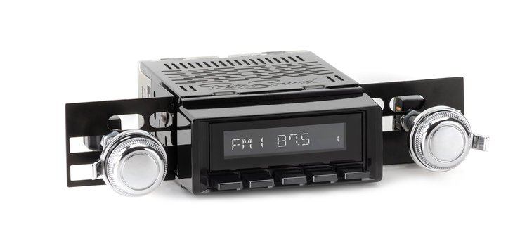 LAB-M1-215-03-73 RetroRadio Motor 1 LAB-M1-215-03-73
