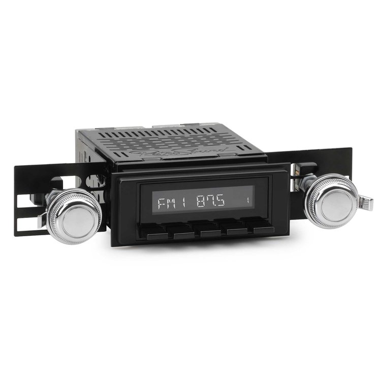 LAB-M1-220-03-73 RetroRadio Motor 1 LAB-M1-220-03-73