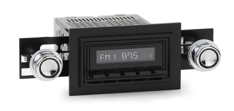 LAB-M1-221-08-77 RetroRadio Motor 1 LAB-M1-221-08-77