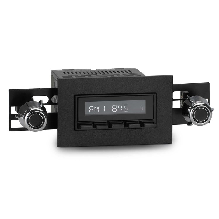 LAB-M1-228-55-75 RetroRadio Motor 1 LAB-M1-228-55-75