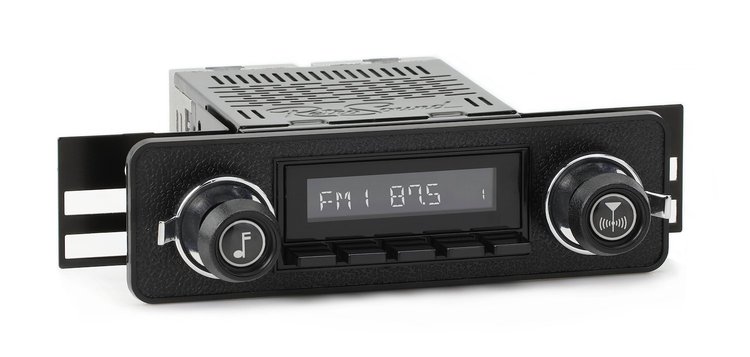 LAB-M1-402-37-73 RetroRadio Motor 1 LAB-M1-402-37-73