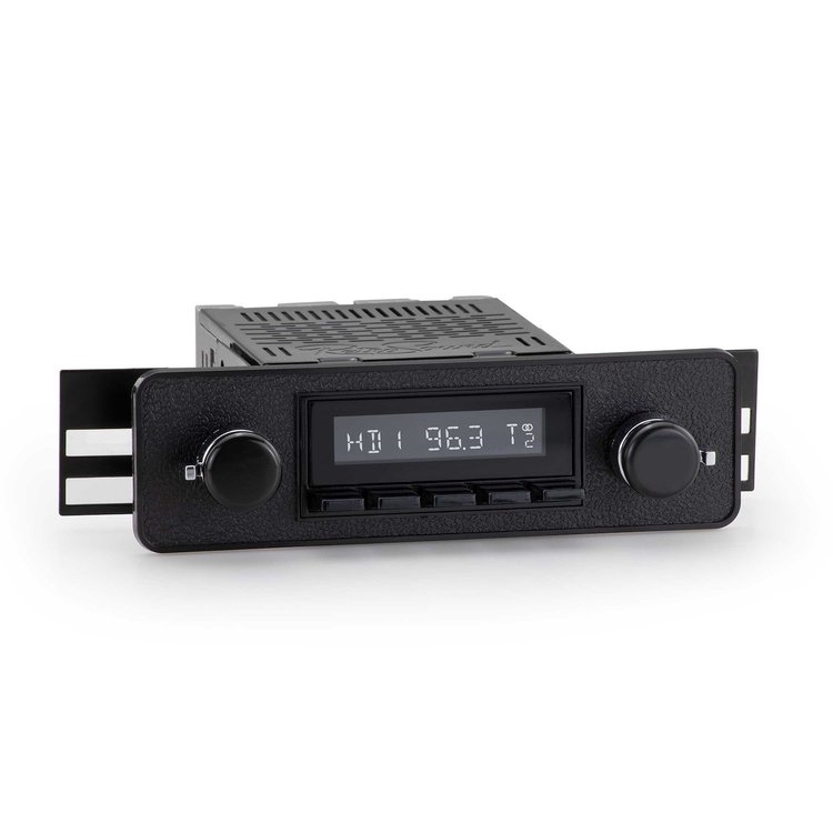 LAB-M1-402-40-80 RetroRadio Motor 1 LAB-M1-402-40-80