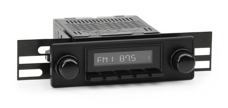 Motor1 Radio 1952-1978 Various Asian/German Model Vehicles