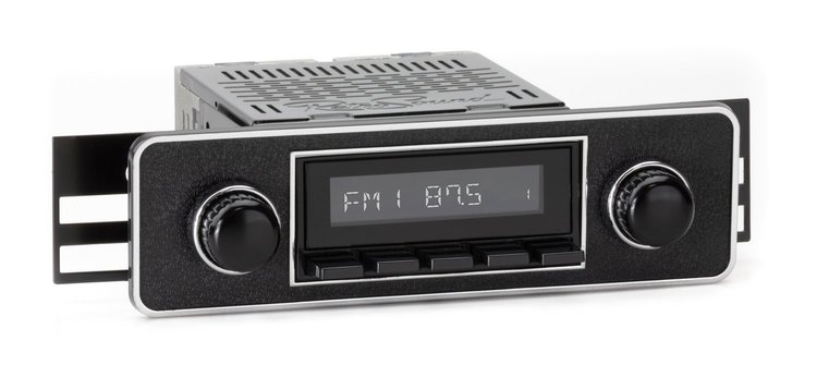 Motor1 Radio 1966-2006 Various Asian/German/US Vehicles