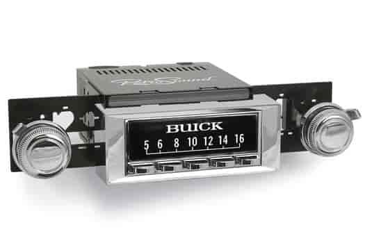 Motor1 Radio 1968-1972 Buick Skylark