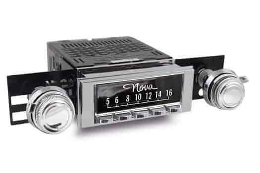 Motor1 Radio 1968-1979 Chevrolet Nova