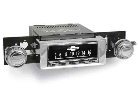 Motor1 Radio 1968-1972 GM Vehicles