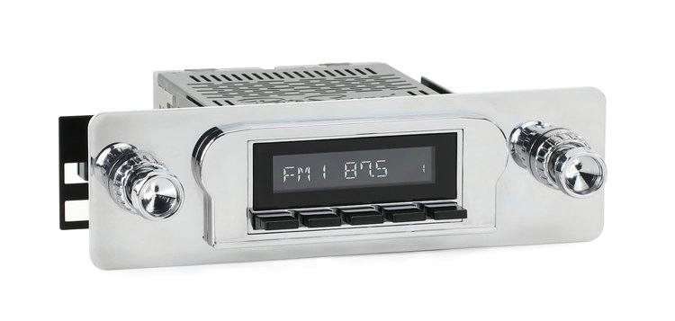 LACB-M1-122-04P-74P RetroRadio Motor 1 LACB-M1-122-04P-74P