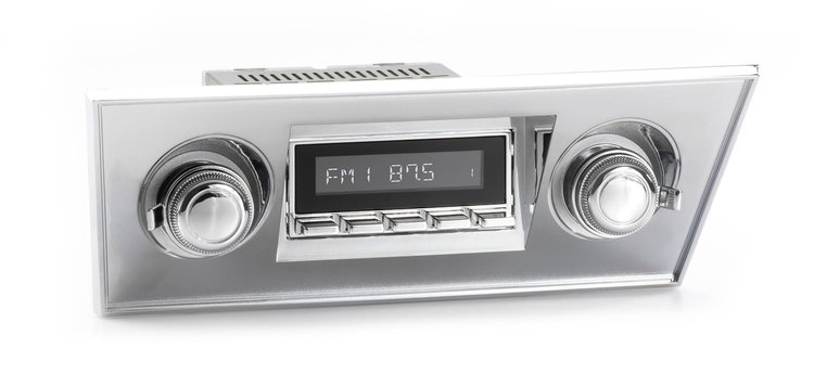 Motor1 Radio 1966-1967 GM X-Body