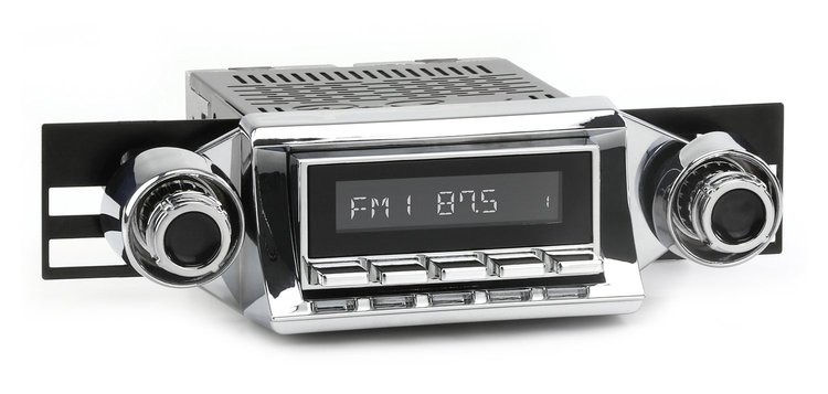 Motor1 Radio 1957 GM A-Body