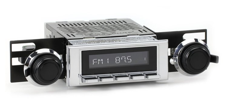 Motor1 Radio 1968-1979 Chevy Nova
