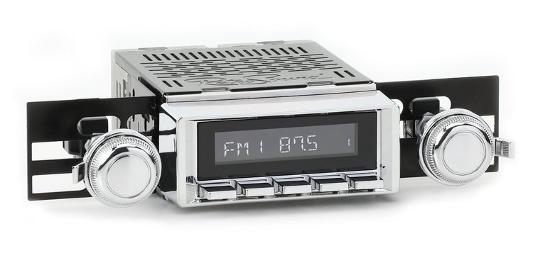 Motor1 Radio 1965-1972 GM A-Body