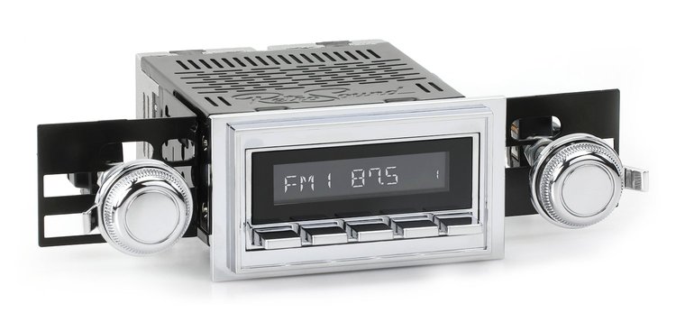 LAC-M1-118-03-73-SCP RetroRadio Motor 1 LAC-M1-118-03-73-SCP