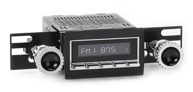 Motor1 Radio 1960-1963 GM C/K Series Truck