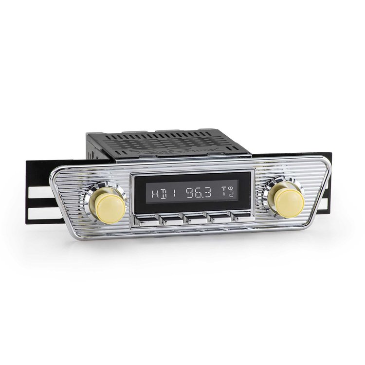 LAC-M1-306-68-78-SCP RetroRadio Motor 1 LAC-M1-306-68-78-SCP