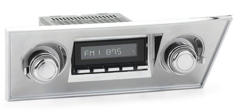 LABC-M1-01111-03-73 RetroRadio Motor 1 LABC-M1-01111-03-73