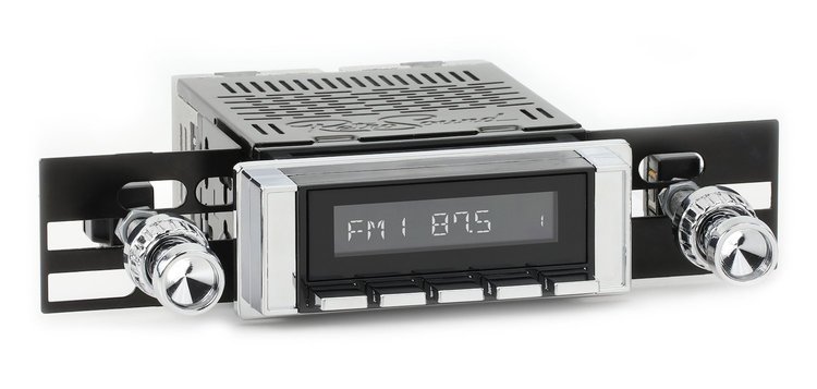 LABC-M1-111-04-74 RetroRadio Motor 1 LABC-M1-111-04-74