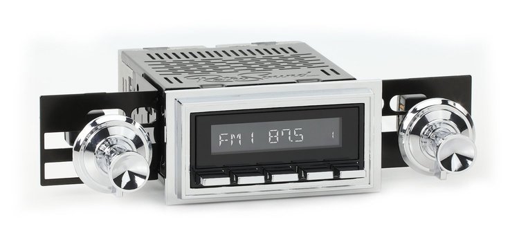 LABC-M1-126-09-79 RetroRadio Motor 1 LABC-M1-126-09-79