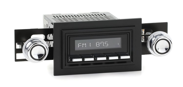 LABC-M1-221-08-77 RetroRadio Motor 1 LABC-M1-221-08-77