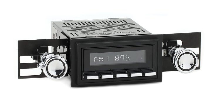 LABC-M1-226-08-80 RetroRadio Motor 1 LABC-M1-226-08-80