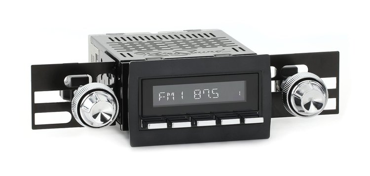 LABC-M1-250-11-82 RetroRadio Motor 1 LABC-M1-250-11-82