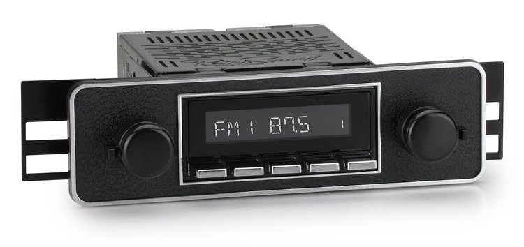 LABC-M1-502-40-90 RetroRadio Motor 1 LABC-M1-502-40-90