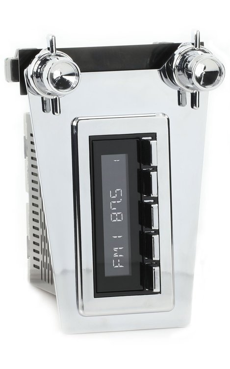 Motor4HD Radio 1963-1967 Chevy Corvette