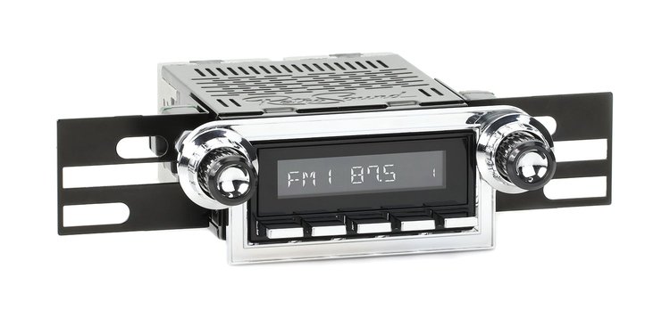 Motor4HD Radio 1964-1966 Ford Thunderbird