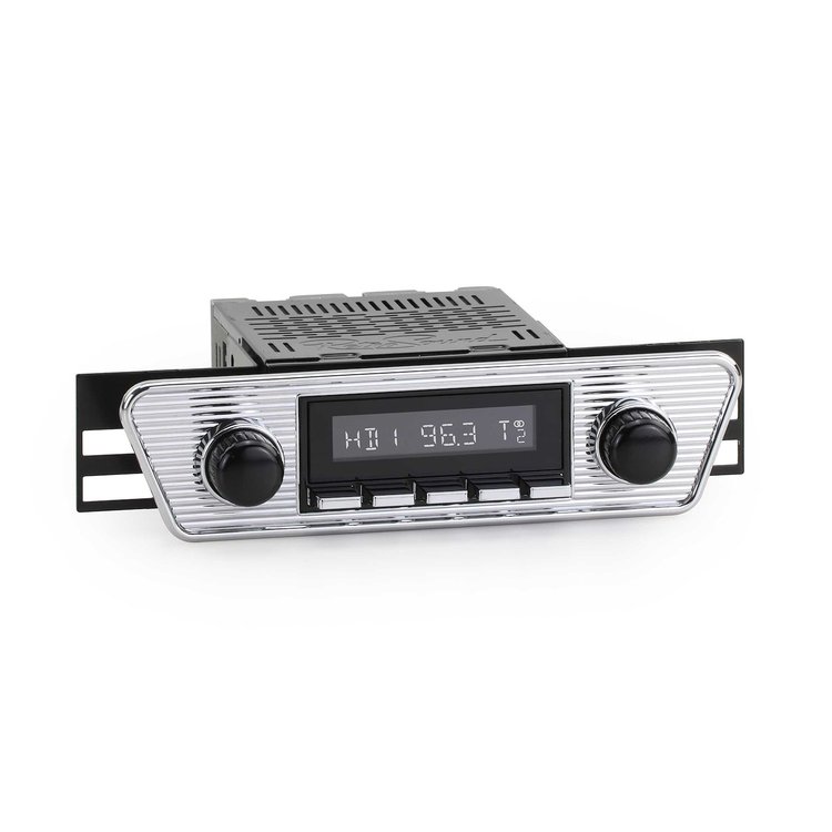 Motor4HD Radio 1956-1974 Volkswagen Karmann Ghia