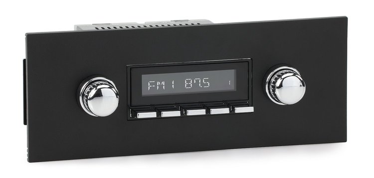 Motor4HD Radio 1962-1967 Triumph TR4 1969-1976 Triumph TR6