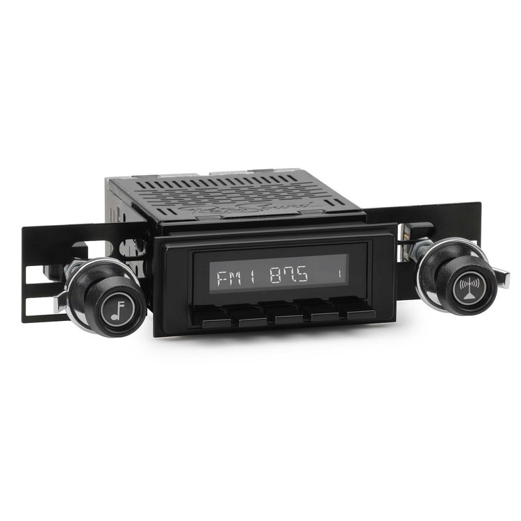 LB-M4-220-37-73-B RetroRadio Motor 4 LB-M4-220-37-73-B