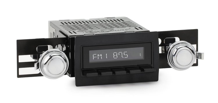 Motor4HD Radio 1967-1979 Various Dodge/GM/Opel Vehicles
