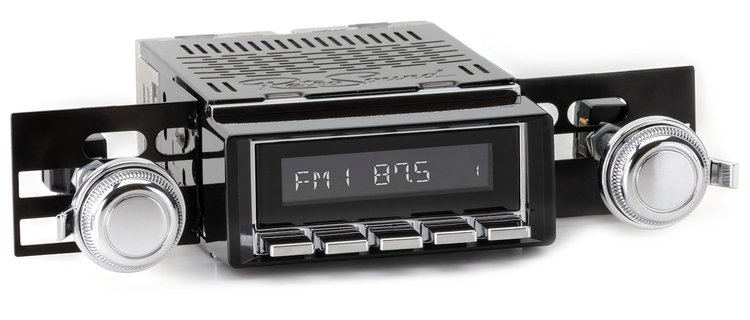 LAC-M1-215-03P-73P RetroRadio Motor 1 LAC-M1-215-03P-73P