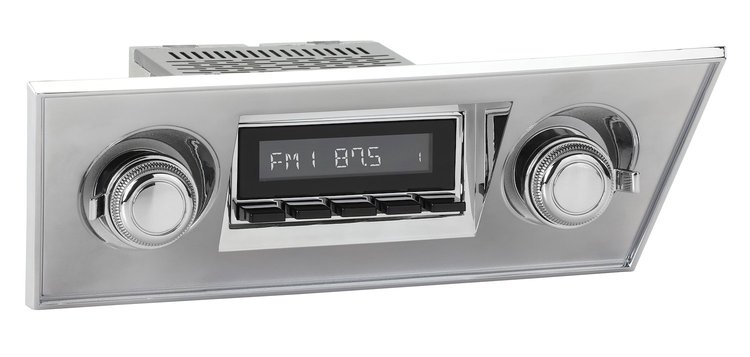 LACB-M1-01111-03P-73P RetroRadio Motor 1 LACB-M1-01111-03P-73P