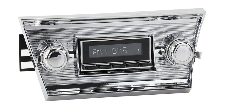 LACB-M1-01113-03P-73P RetroRadio Motor 1 LACB-M1-01113-03P-73P