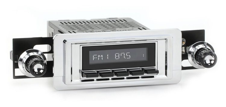 LCB-M4-105-25-85-B RetroRadio Motor 4 LCB-M4-105-25-85-B